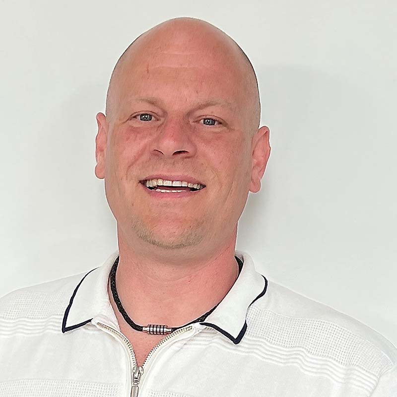 Christian Christensen