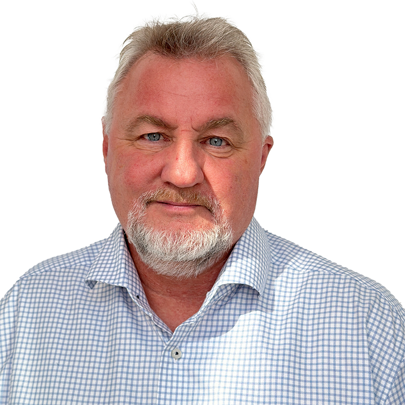 Carsten Rudebeck Jensen