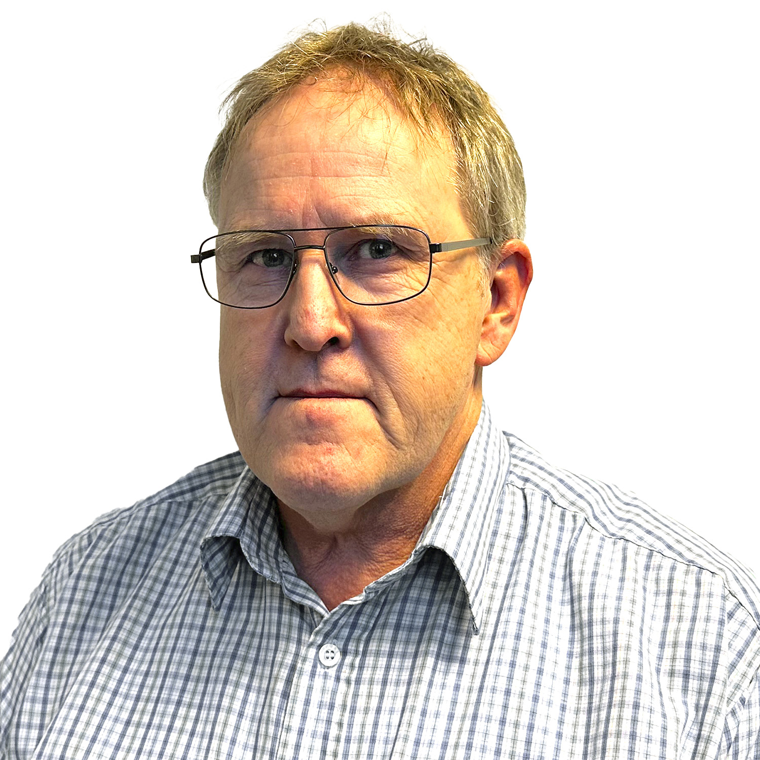 Carsten Rudebeck Jensen